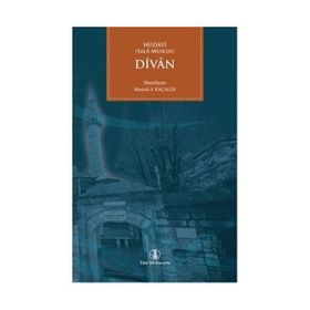 Divan Hüdayi Sala Muslısı - Kolektif