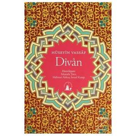 DIVAN - HÜSEYİN VASSAF