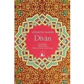 DIVAN - HÜSEYİN VASSAF