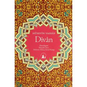 DIVAN - HÜSEYİN VASSAF