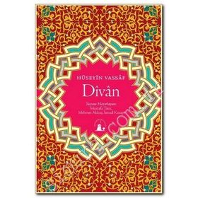 DIVAN - HÜSEYİN VASSAF