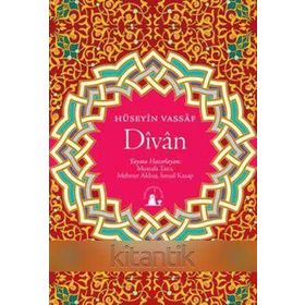 DIVAN - HÜSEYİN VASSAF