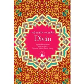 DIVAN - HÜSEYİN VASSAF