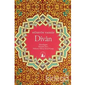 DIVAN - HÜSEYİN VASSAF