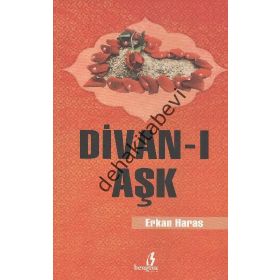 DIVAN-I AŞK - ERKAN HARAS