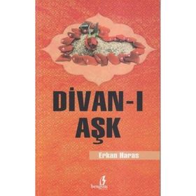 DIVAN-I AŞK - ERKAN HARAS