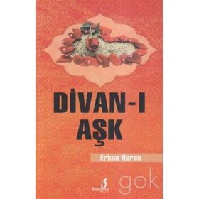 DIVAN-I AŞK - ERKAN HARAS