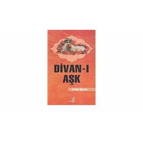 DIVAN-I AŞK - ERKAN HARAS