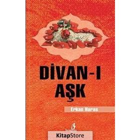 DIVAN-I AŞK - ERKAN HARAS