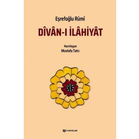 Divan-ı İlahiyat - Halveti Armağan Efendi