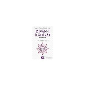 Divan-ı İlahiyat - Halveti Armağan Efendi