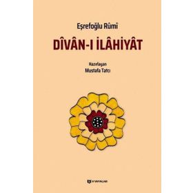 Divan-ı İlahiyat - Halveti Armağan Efendi