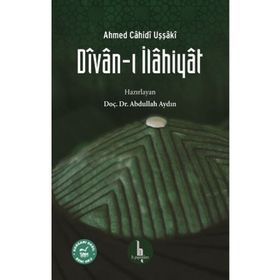 Divan-ı İlahiyat - Halveti Armağan Efendi