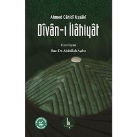 DIVAN-I İLAHİYAT (ŞABANİ) - ÜNSİ HASAN ŞABANİ