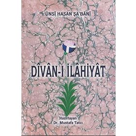 DIVAN-I İLAHİYAT (ŞABANİ) - ÜNSİ HASAN ŞABANİ