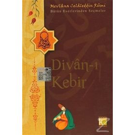 Divan-ı Kebir - Adnan Karaismailoğlu