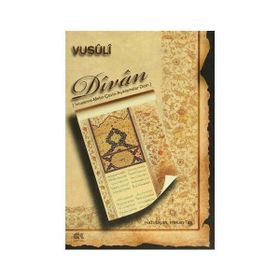 DIVAN: İNCELEME METIN ÇEVIRI AÇIKLAMALAR DIZIN - GENEL