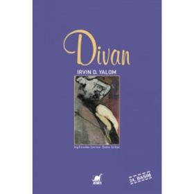 DIVAN - IRVIN D. YALOM