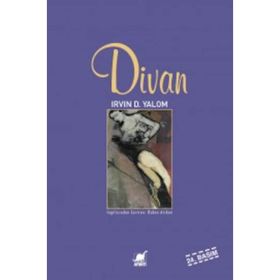 DIVAN - IRVIN D. YALOM