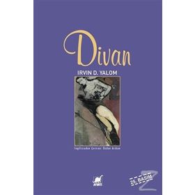 DIVAN - IRVIN D. YALOM