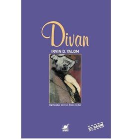 DIVAN - IRVIN D. YALOM