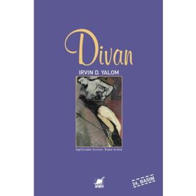 DIVAN - IRVIN D. YALOM