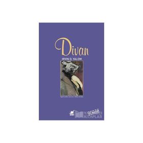 DIVAN - IRVIN D. YALOM