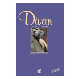 DIVAN - IRVIN D. YALOM