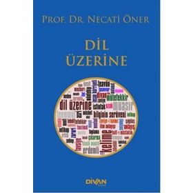 Divan Kitap Dil Üzerine