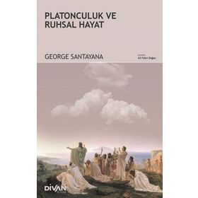 Divan Kitap Platonculuk ve Ruhsal Hayat