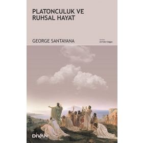 Divan Kitap Platonculuk ve Ruhsal Hayat