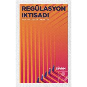 Divan Kitap Regülasyon İktisadı