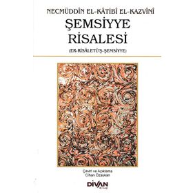 Divan Kitap Şemsiyye Risalesi