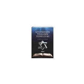 Divan Kitap Siyonizmin Teolojik Temelleri