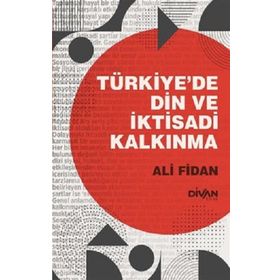 Divan Kitap Türkiye'de Din ve İktisadi Kalkınma