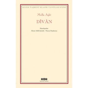 DIVAN - MOLLA AŞKİ