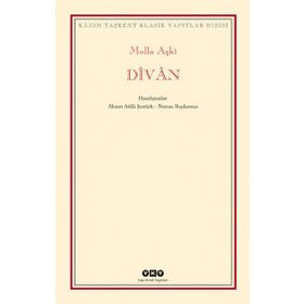 DIVAN - MOLLA AŞKİ