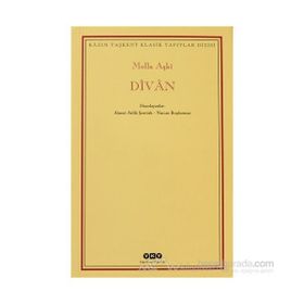 DIVAN - MOLLA AŞKİ