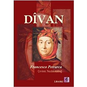 Divan - Mustafa İslamoğlu