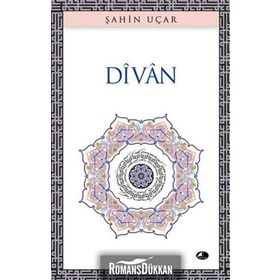 DIVAN - ŞAHİN UÇAR