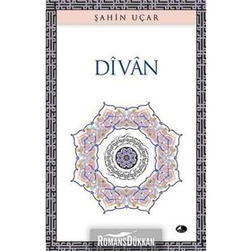 DIVAN - ŞAHİN UÇAR