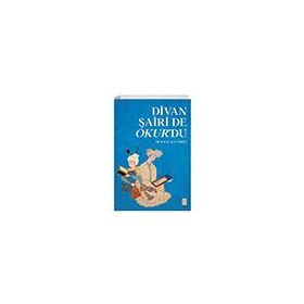 Divan Şairi de Okur’du Ketebe Yayınları
