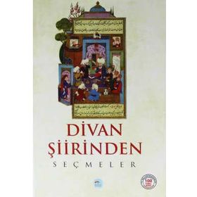 DIVAN ŞİİRİ SEÇMELER - ANONIM