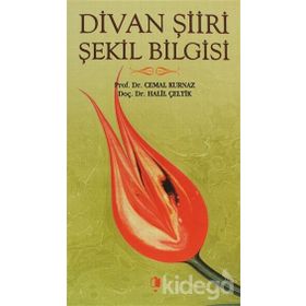 DIVAN ŞIIRI ŞEKIL BILGISI - CEMAL KURNAZ;HALIL ÇELTIK
