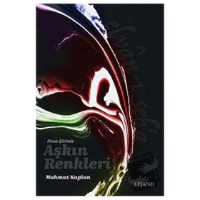 Divan Şiirinde Aşkın Renkleri - Mahmut Kaplan