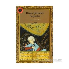 Divan Şiirinden Seçmeler - Anonim