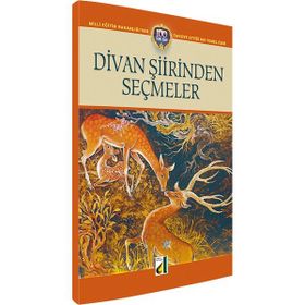 DIVAN ŞIIRINDEN SEÇMELER - AYSEL YÜKSEL