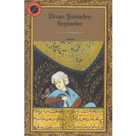 DIVAN ŞİİRİNDEN SEÇMELER - KOLEKTIF