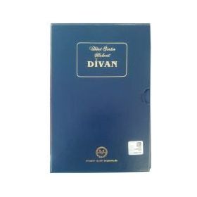 Divan - Ümmi Sinan Halveti-Kutulu - Kolektif