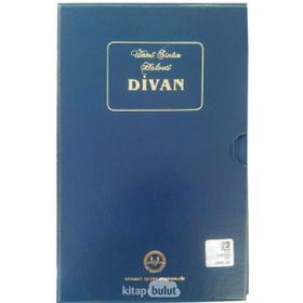 Divan - Ümmi Sinan Halveti-Kutulu - Kolektif